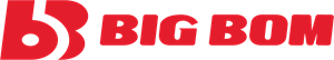 Big Bom Logo PNG Vector