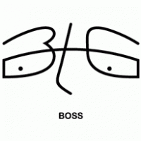 BIG BOSS Logo PNG Vector