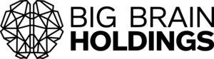 Big Brain Holdings Logo PNG Vector