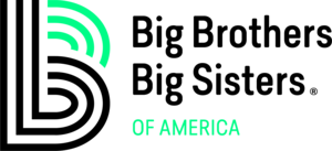 Big Brothers Big Sisters of America Logo PNG Vector