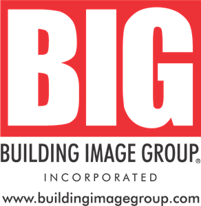 BIG - Building Image Group, Inc. Logo PNG Vector