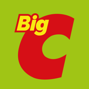 Big C (2022) Logo PNG Vector