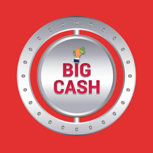 Big Cash Logo PNG Vector