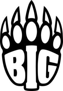 BIG Clan Logo PNG Vector