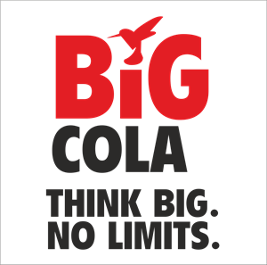 BIG COLA NUEVO Logo PNG Vector