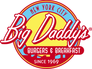 Big Daddy's Logo PNG Vector