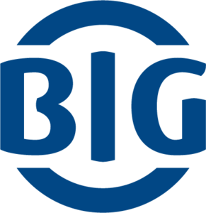 BIG Direkt Logo PNG Vector