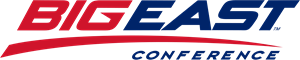 Big East Conference Logo PNG Vector