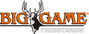 BIG GAME TREESTANDS Logo PNG Vector