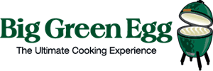 Big Green Egg Logo Vector