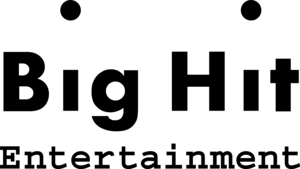Big Hit Entertainment Logo PNG Vector