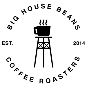 Big House Beans Logo PNG Vector