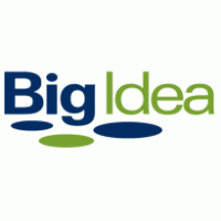 Big Idea Signs Logo PNG Vector