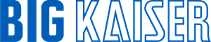 big kaiser Logo Vector