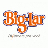 Big Lar Logo PNG Vector