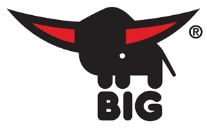 Big Logo PNG Vector (SVG) Free Download