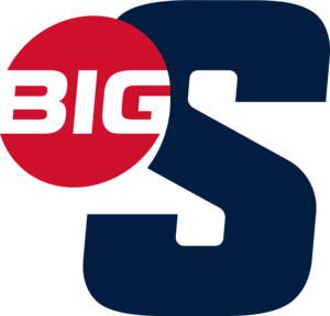 Big South Conference (Robert Morris Colors) Logo PNG Vector
