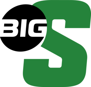 Big South Conference (South Carolina Upstate) Logo PNG Vector