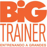 BIG Trainer Consultores Logo PNG Vector