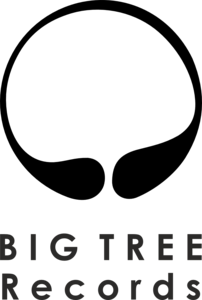 Big Tree Records Logo PNG Vector