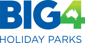 BIG4 Holiday Parks Logo PNG Vector