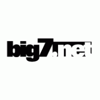 big7.net Logo PNG Vector