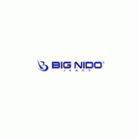 big nido Logo PNG Vector