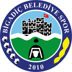 Bigadiç Belediyespor Logo Vector