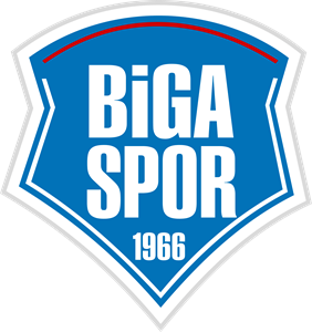 Bigaspor Logo PNG Vector