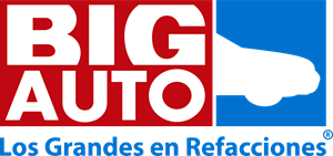 Bigauto Logo PNG Vector