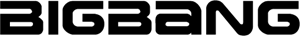 Bigbang Logo PNG Vector