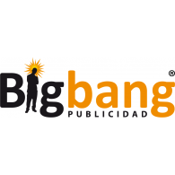 Bigbang Logo PNG Vector