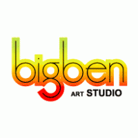 bigben studio Logo PNG Vector