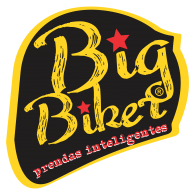 Bigbiker Logo PNG Vector