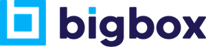 BIGBOX.LT Logo PNG Vector