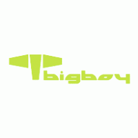 bigboy Logo Vector