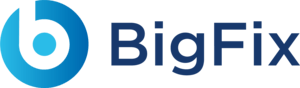 BigFix Logo PNG Vector