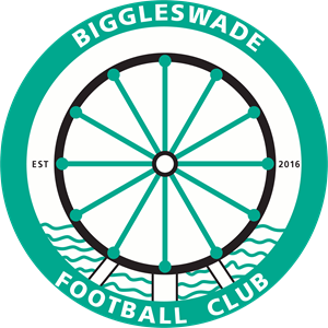 Biggleswade FC Logo PNG Vector