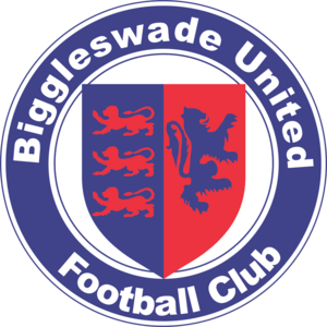 Biggleswade United FC Logo PNG Vector