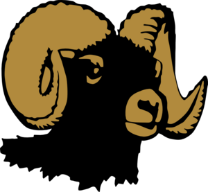 Bighorn Sheep Logo PNG Vector