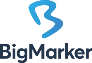 BigMarker Logo PNG Vector