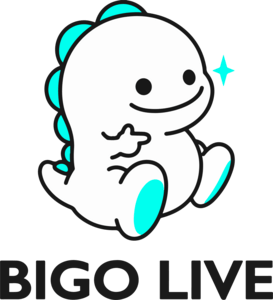 Bigo Live Logo PNG Vector