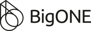 BigONE Logo PNG Vector
