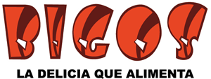 BIGOS Logo PNG Vector