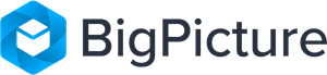 BigPicture Logo PNG Vector