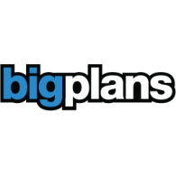 bigplans Logo PNG Vector