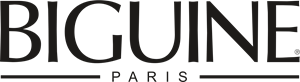 BIGUINE PARIS Logo PNG Vector