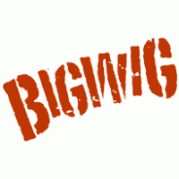 bigwig Logo PNG Vector