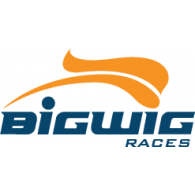 Bigwig Races Logo PNG Vector