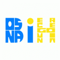 BiH Logo PNG Vector
